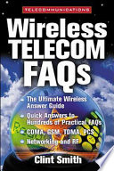 Wireless telecom FAQs /