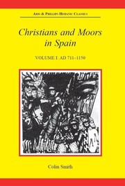 Christians and Moors in Spain /