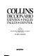 Collins Spanish-English, English-Spanish dictionary /