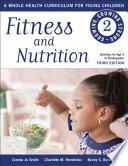Fitness and nutrition /