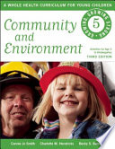 Community and environment /