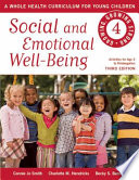 Social and emotional well-being /