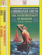 The instrumentality of mankind /
