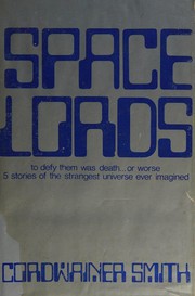 Space lords : science fiction /