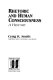 Rhetoric and human consciousness : a history /