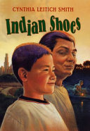 Indian shoes /