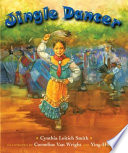 Jingle dancer /