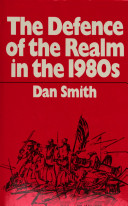 The defence of the realm in the 1980s /