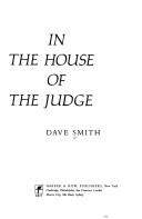 In the house of the judge /