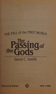 The passing of the gods /