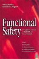 Functional safety : a straightforward guide to IEC 61508 and related standards /