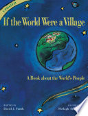 If the world were a village : a book about the world's people /