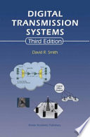 Digital transmission systems /