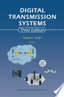 Digital transmission systems /