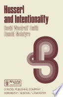Husserl and Intentionality : a Study of Mind, Meaning, and Language /
