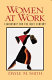 Women at work : leadership for the next century /