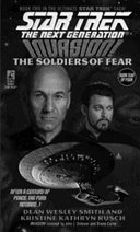 The soldiers of fear /