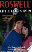 Little green men /