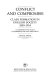 Conflict and compromise : class formation in English society, 1830-1914 : a comparative study of Birmingham and Sheffield /