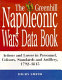 The Greenhill Napoleonic wars data book /