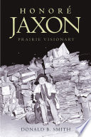 Honoré Jaxon : prairie visionary /