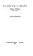 Transvaluations : Nietzsche in France, 1872-1972 /