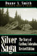 Silver saga : the story of Caribou, Colorado /