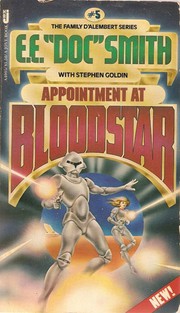 Appointment at Bloodstar /