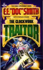 The clockwork traitor /