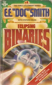 Eclipsing binaries /