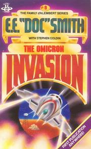 The Omicron invasion /
