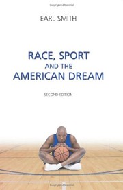 Race, sport and the American dream /
