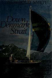 Down Denmark Strait /