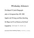 Workaday schooners : the Edward W. Smith photographs taken on Narragansett Bay, 1895-1905; together with writings and plans describing the designs and use of schooners of the period /