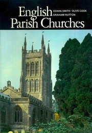 English parish churches /