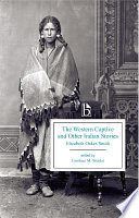 The western captive and other Indian stories /