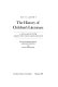 Elva S. Smith's The history of children's literature : a syllabus with selected bibliographies.