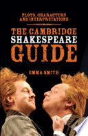 The Cambridge Shakespeare guide /
