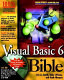 Visual Basic 6 bible /