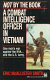 Not by the book : a combat intelligence officer in Vietnam /