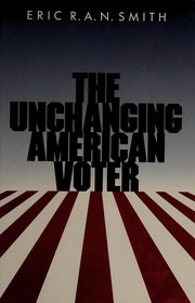 The unchanging American voter /