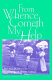 From whence cometh my help : the African American community at Hollins College /