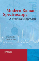 Modern Raman spectroscopy : a practical approach /