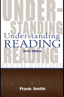 Understanding reading /