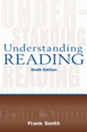 Understanding reading /