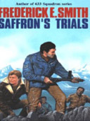 Saffron's trials /