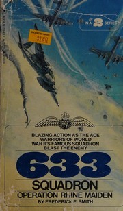 633 Squadron : Operation Rhine Maiden /