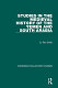 Studies in the medieval history of the Yemen and South Arabia /