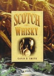 Scotch whisky /