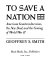 To save a nation ; American countersubversives, the New Deal, and the coming of World War II /